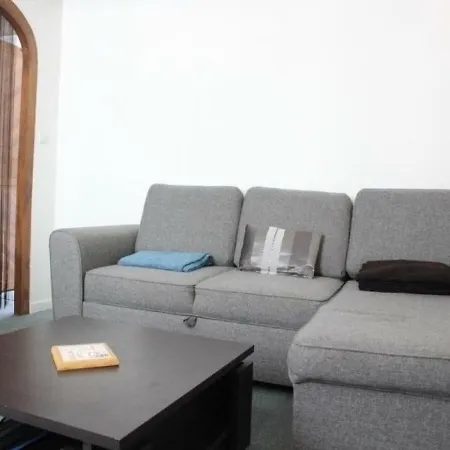 Centre Ville 12 Appartement La Rochelle (Charente-Maritime)