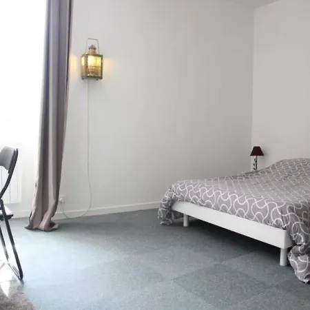 Appartement Centre Ville 12 La Rochelle (Charente-Maritime)
