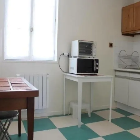 Centre Ville 12 La Rochelle (Charente-Maritime)