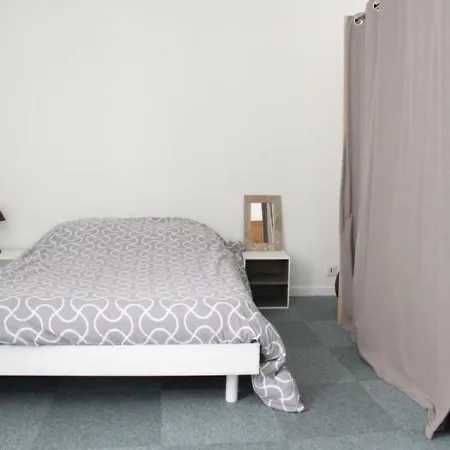 Centre Ville 12 Appartement La Rochelle (Charente-Maritime)