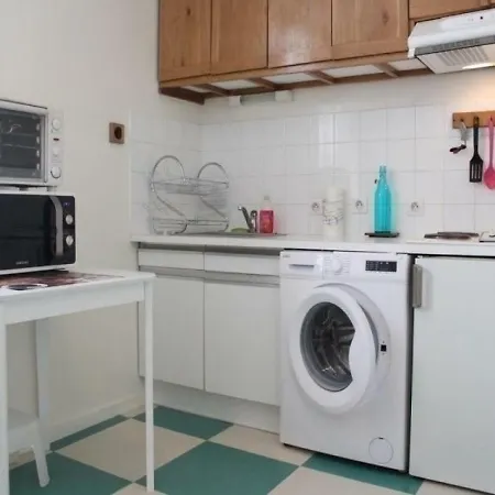 Appartement Centre Ville 12