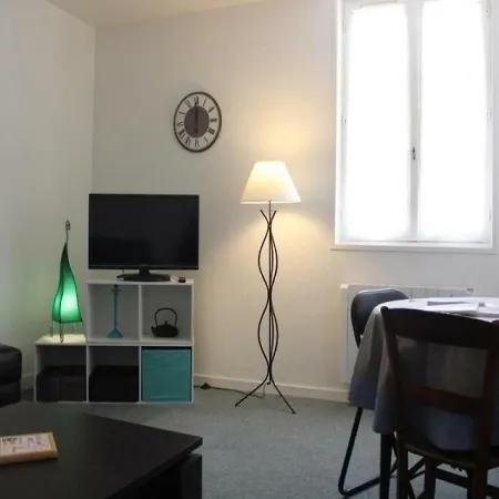 Centre Ville 12 Appartement *